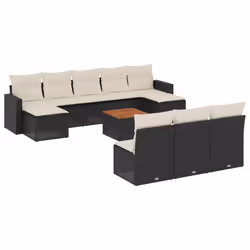 VidaXL 3256658, 11 pièce(s)