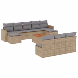 VidaXL 3256661, 11 pièce(s)