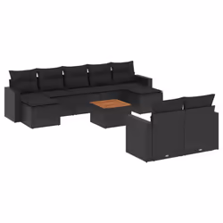 VidaXL 3256664, 10 pièce(s)