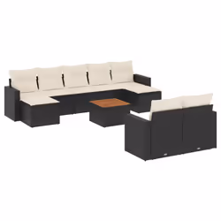 VidaXL 3256665, 10 pièce(s)
