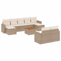 VidaXL 3256667, 10 pièce(s)