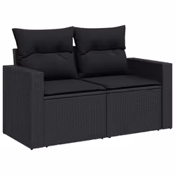VidaXL 3256671 ensemble de meubles de jardin - Vue supplémentaire 7
