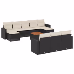 VidaXL 3256672, 11 pièce(s)
