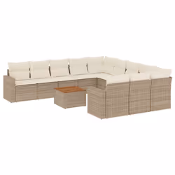 VidaXL 3256681, 12 pièce(s)
