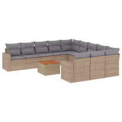 VidaXL 3256682, 12 pièce(s)