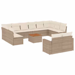 VidaXL 3256688, 13 pièce(s)