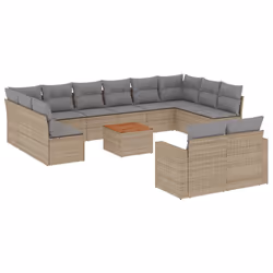 VidaXL 3256689, 13 pièce(s)