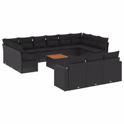 VidaXL 3256692, 14 pièce(s)