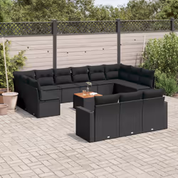 VidaXL 3256692 ensemble de meubles de jardin
