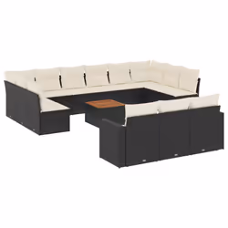 VidaXL 3256693, 14 pièce(s)