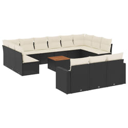 VidaXL 3256693 ensemble de meubles de jardin