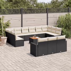 VidaXL 3256693 ensemble de meubles de jardin