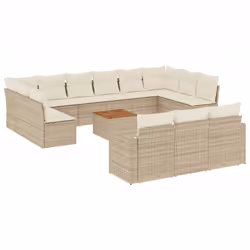 VidaXL 3256695, 14 pièce(s)