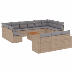 VidaXL 3256696, 14 pièce(s)