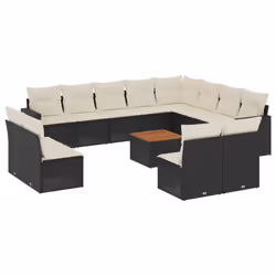 VidaXL 3256700, 13 pièce(s)