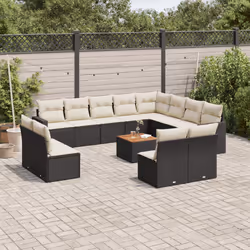 VidaXL 3256700 ensemble de meubles de jardin