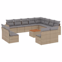 VidaXL 3256703, 13 pièce(s)