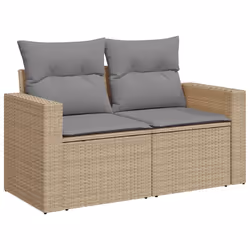 VidaXL 3256703 ensemble de meubles de jardin - Vue supplémentaire 8