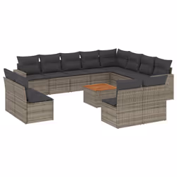 VidaXL 3256704, 13 pièce(s)