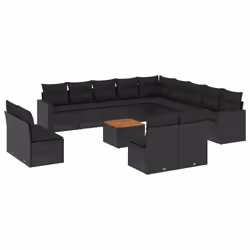 VidaXL 3256706, 14 pièce(s)