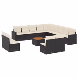 VidaXL 3256707, 14 pièce(s)