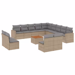 VidaXL 3256710, 14 pièce(s)