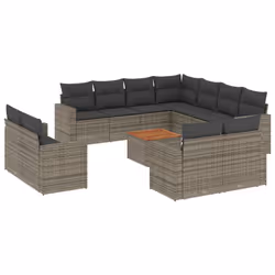 VidaXL 3256718, 12 pièce(s)