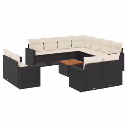 VidaXL 3256721, 13 pièce(s)