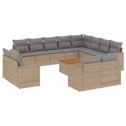 VidaXL 3256724, 13 pièce(s)