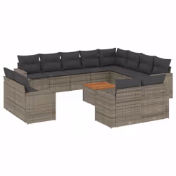 VidaXL 3256725, 13 pièce(s)