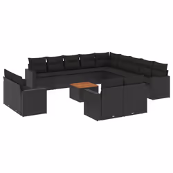VidaXL 3256727, 14 pièce(s)