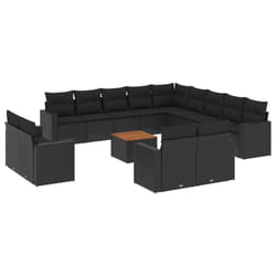 VidaXL 3256727 ensemble de meubles de jardin