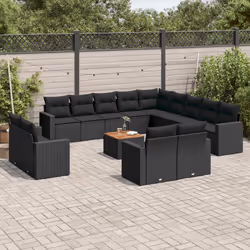 VidaXL 3256727 ensemble de meubles de jardin