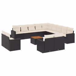VidaXL 3256728, 14 pièce(s)