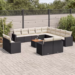 VidaXL 3256728 ensemble de meubles de jardin