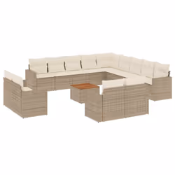 VidaXL 3256730, 14 pièce(s)