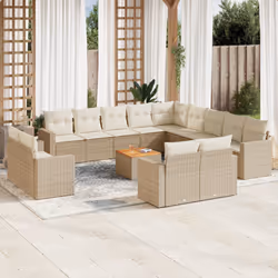 VidaXL 3256730 ensemble de meubles de jardin