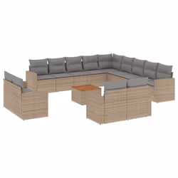VidaXL 3256731, 14 pièce(s)