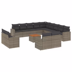 VidaXL 3256732, 14 pièce(s)