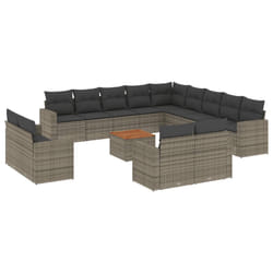 VidaXL 3256732 ensemble de meubles de jardin