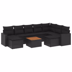 VidaXL 3256734, 10 pièce(s)