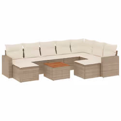 VidaXL 3256737, 10 pièce(s)