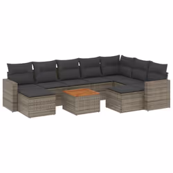 VidaXL 3256739, 10 pièce(s)