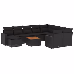 VidaXL 3256741, 11 pièce(s)