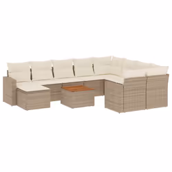 VidaXL 3256744, 11 pièce(s)