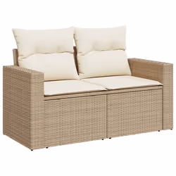 VidaXL 3256744 ensemble de meubles de jardin - Vue supplémentaire 8