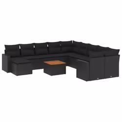 VidaXL 3256748, 12 pièce(s)