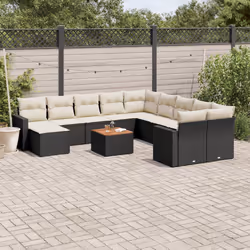 VidaXL 3256749 ensemble de meubles de jardin
