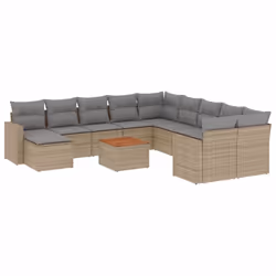 VidaXL 3256752, 12 pièce(s)