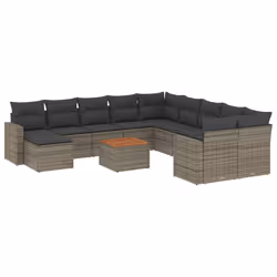 VidaXL 3256753, 12 pièce(s)